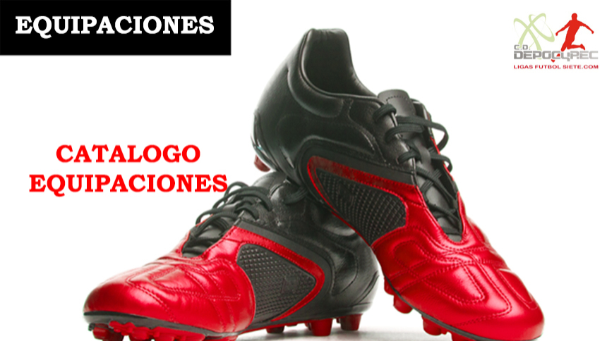 Catalogo Equipaciones Mizuno 2023-2024